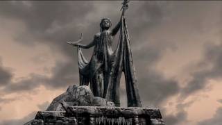 Concept Art - The Elder Scrolls V: Skyrim Trailer (Multi) Concept Art - The Elder Scrolls V: Skyrim Trailer (Multi)