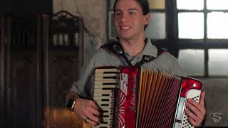 SUPER QUINTETO | Hoja En Blanco (Video Oficial) Magenta 2026