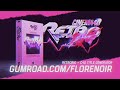 RetroRig - C4D Title Generator
