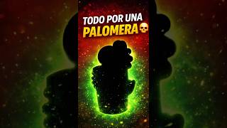 LORD PALOMERA FUNADO #supermariogalaxy #videojuegos
