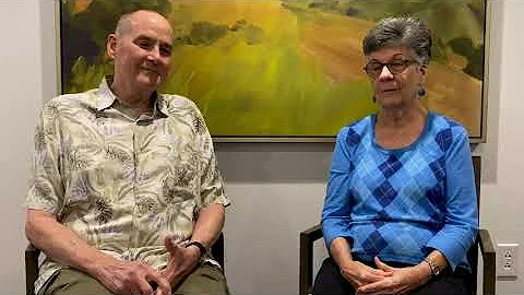 Roger & Jill Pickett