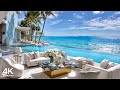 Summer Morning Ambience рџЊћ Relaxing Bossa Nova Jazz By The Pool With Stunning Coastal View For Uplift Summer Morning Ambience рџЊћ Relaxing Bossa Nova Jazz By The Pool With Stunning Coastal View For Uplift
