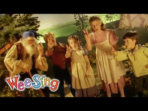 This Old Man | Wee Sing