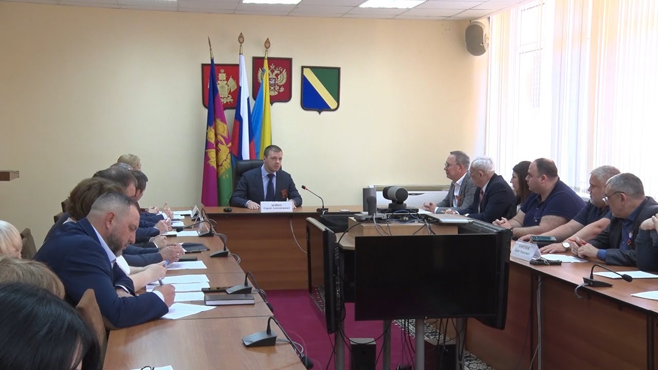 Какие профилактические меры предприняты в Туапсинском районе по борьбе ...