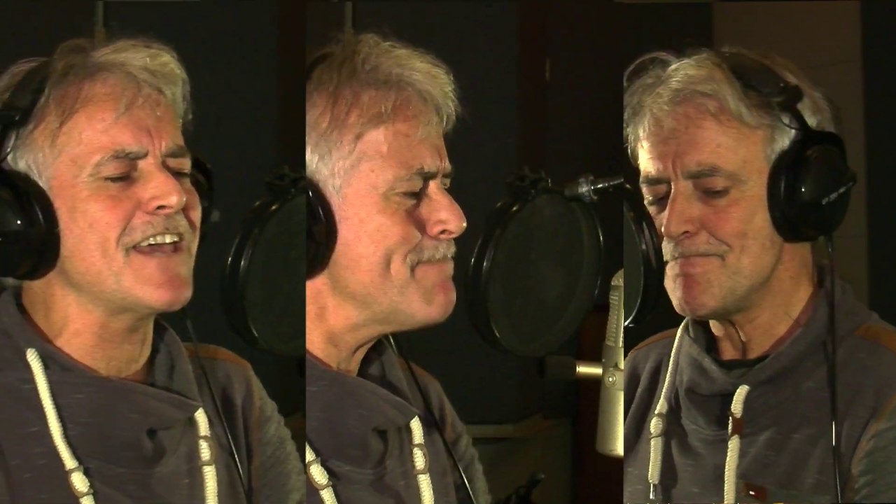 Pim van Ginneken en de Klepzijkers - Dit is wat ik wil