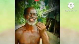 New Santhali Comedy Video Singer Grandfather Singer Grandmother