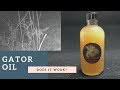 Southern Snares Gator Oil - Does it Work for Coyotes?