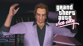 Details GTA: Vice City - Mission 49 - No Escape Guide