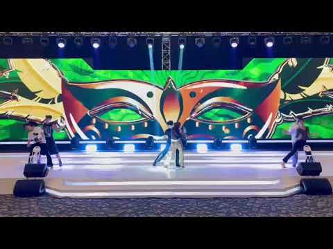 Performance by Batavia Dance Studio