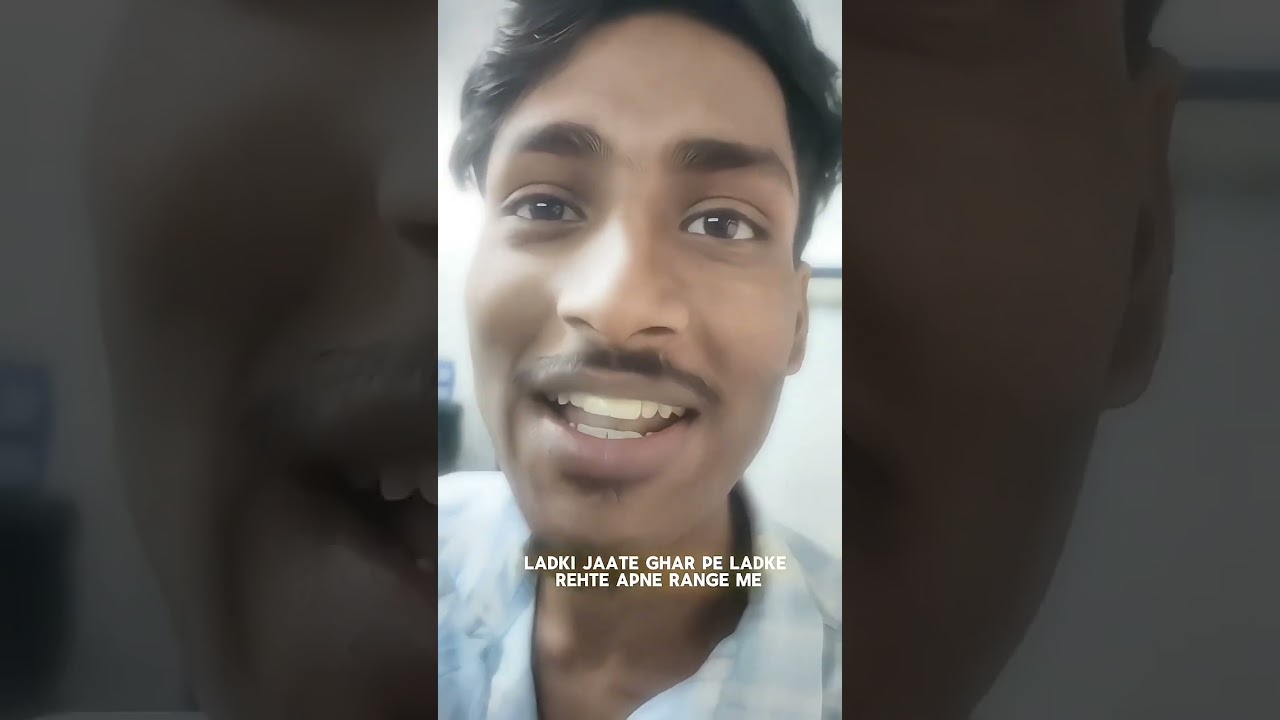 INDIAN SENS 🙅|| Comment for the full song💥 || 