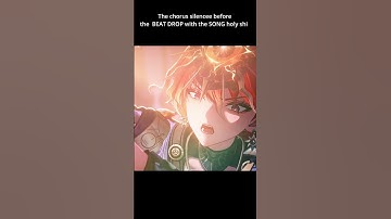 The SONG was so GOOD !!!  #wutheringwaves