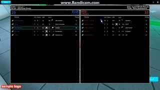 UberStrike Hacker 3