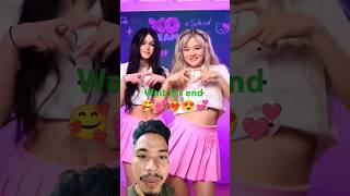 Download Lagu Neva with Kika Music Dance ❤️‍🔥💓|#xo team #tiktok #nevada #kikakim #blackpink#shorts MP3
