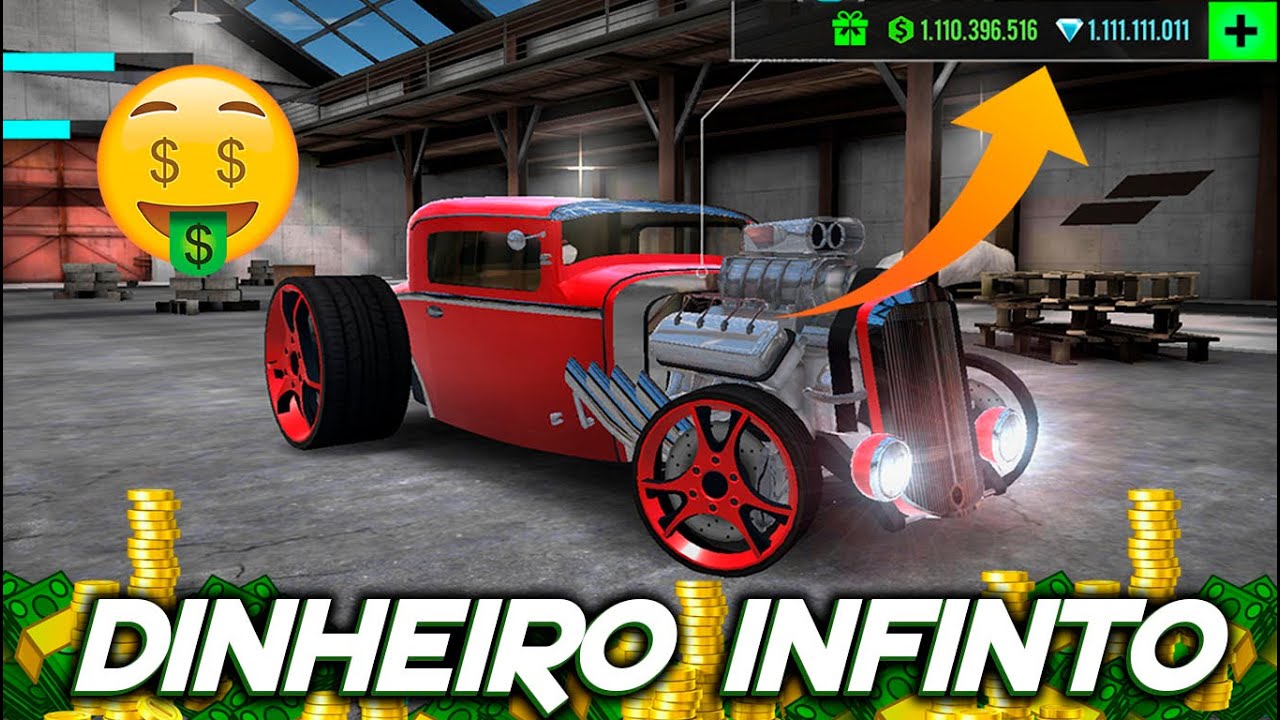 Ultimate Car Driving Simulator Mod Dinheiro Infinito V 7.1.3