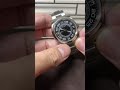 第163集  Rolex Oyster Perpetual 116000 Concentric dial 唱片面/入門多變選擇