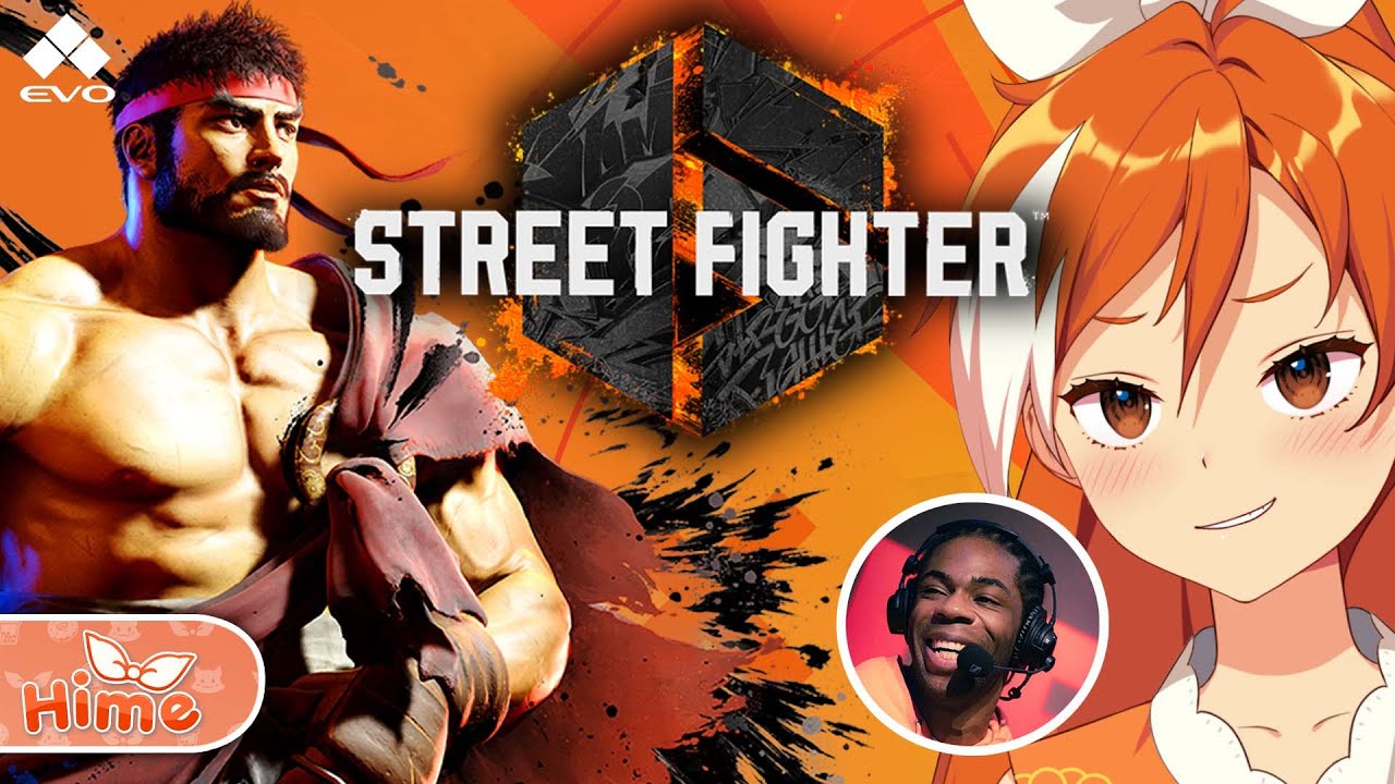 Are Crunchyroll Adding Another Limited Character To Street Fighter