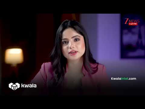 शेयर बाज़ार की उलझनें सुलझाएँ, Kwala Intel के साथ!