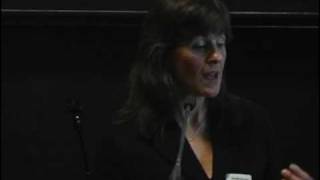 Celebrity 05 1-Denise deLuca Profile