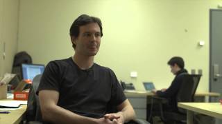 Nick's roles on Fellowship project teams - Nick Durr