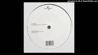 Off Man - Just Dance (All You Gotta Do)(Mix 4)