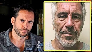 Jordi Wild no tiene dudas sobre lo qué le pasó de verdad a Jeffrey Epstein