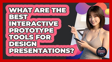 What Are The Best Interactive Prototype Tools For Design Presentations? - Graphic Design Nerd