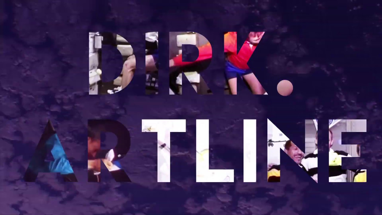 DIRK. - Artline (Official Video)