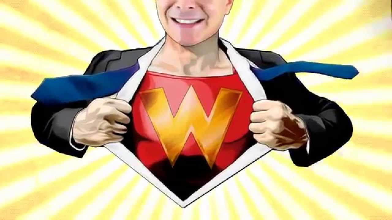 Michael Waxman - Real Estate Agent Extraordinaire