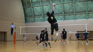 【12MONKEYS】(20120324)フォレックスvs 愛津会③