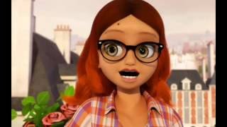 Doctor Strange Miraculos Ladybug