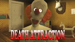 Death Attraction Gameplay Walkthrough Part 1 - Full Gameplay [Android, iOS] screenshot 3