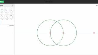 Constructing a 90 Degree Angle screenshot 5