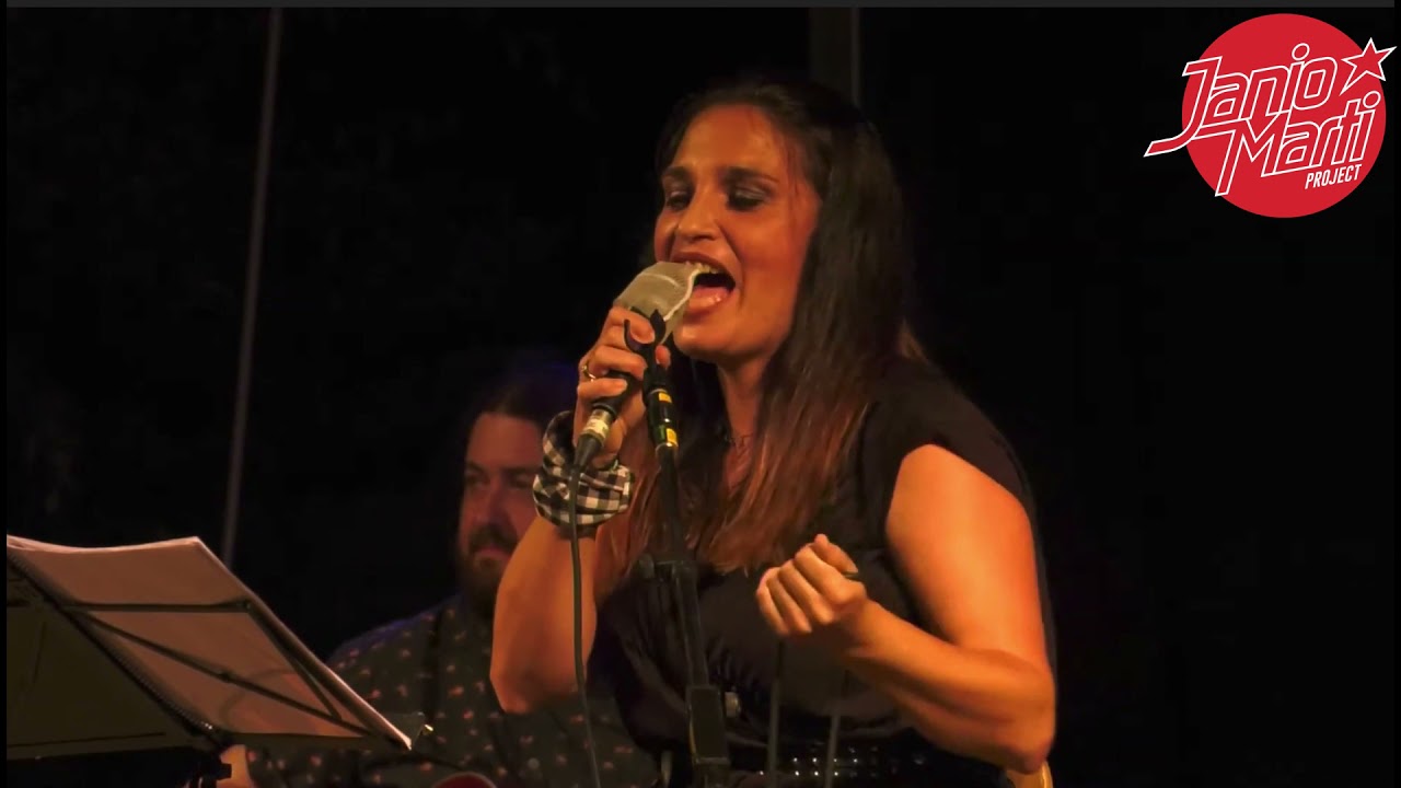 Janio Marti Project - Clip