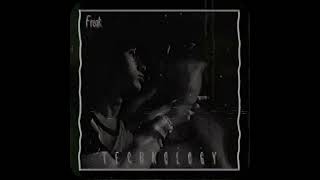 Freak Shadow - Silence Is A Show ( Official Audio) 