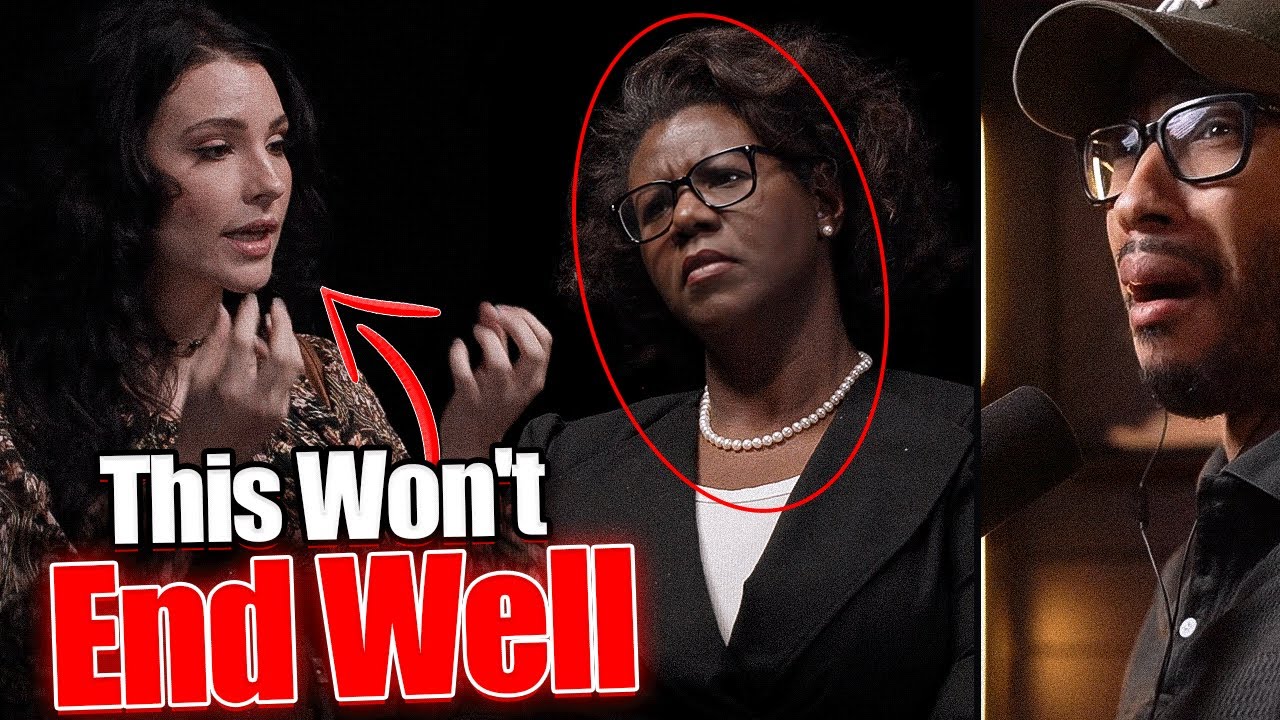 Elder CHECKS Young Woman For Her ENTITLED Mindset