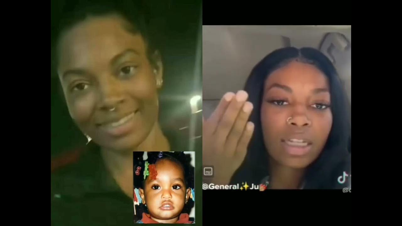 Missing Diamond Bradley Found? YouTube