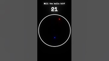 Wait for it.. #satisfying #satisfyingvideo #bouncingball #physics