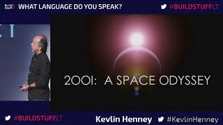 Famous Kevlin Henney - Procedural Programming: It's Back? It Never Went Away Wealth