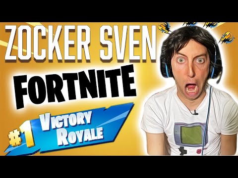Zocker Svens Fortnite Vernichtung | Freshtorge