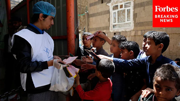 Senate Foreign Relations Committee Holds Hearing On Yemen