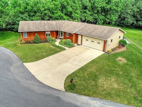 346 Nagle Ct, Harrisburg, PA home video tour