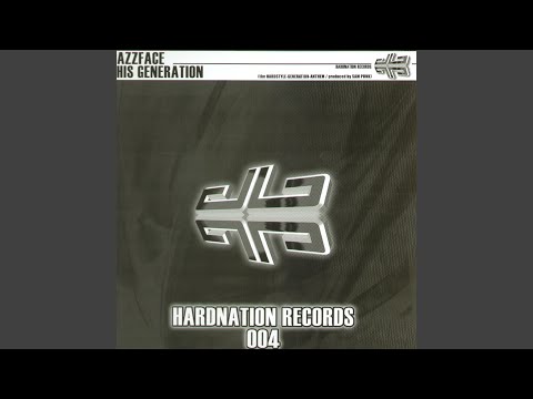 Bazzface — This Generation (Mic-E Remix)