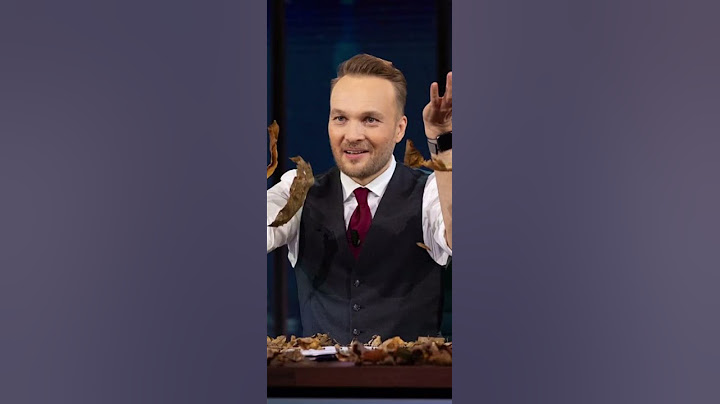 En nou is het afgelopen: peuter-tv | De Avondshow met Arjen Lubach (S6)