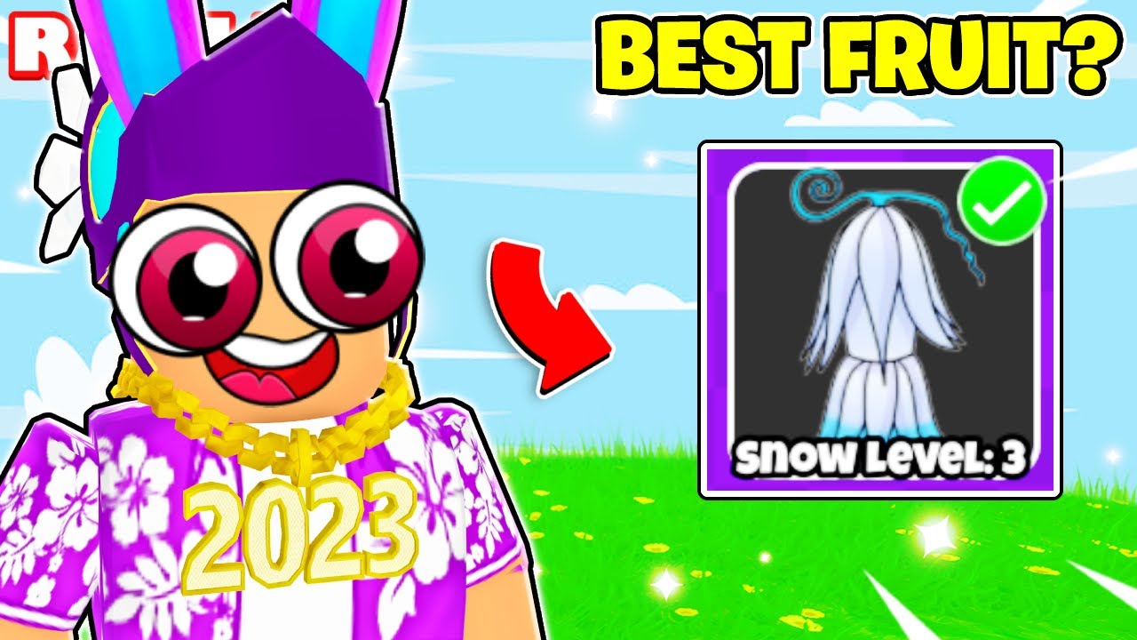 snow-fruit-is-the-best-fruit-in-anime-fruit-simulator-roblox-youtube