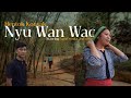 Hentok Konyak - Nyu Wan Wao (Official Music Video) @Aphewangsa 