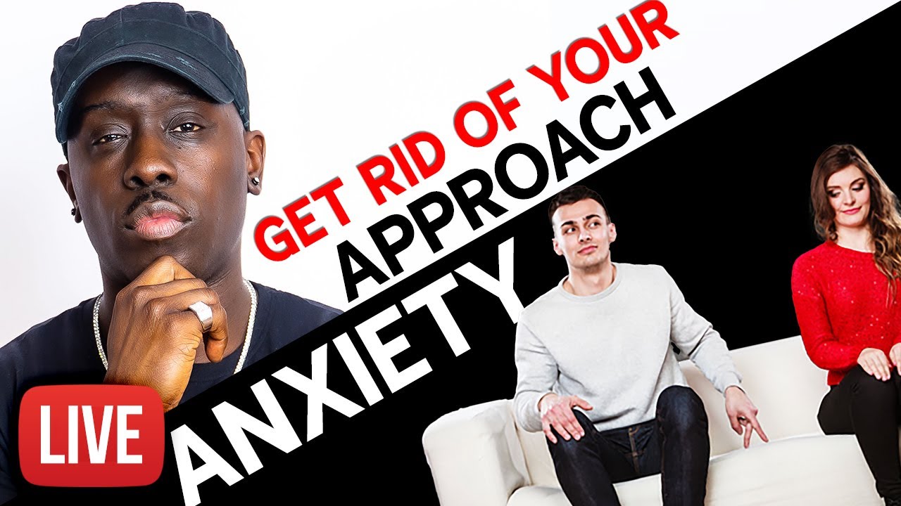 Men Who Are Afraid to Approach Women Think Like This | Stop Doing This If You Want Women