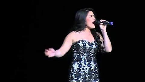 Ohio Has Talent - Victoria Ruble 2015