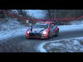 Rallye Monte Carlo 2022 Day 4