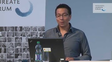 2nd HLF Hot Topic “Mathematics and Computer Science in Developing Nations”– Presentation Benner/Mena