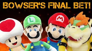 MPS Movie: Bowser’s Final Bet!